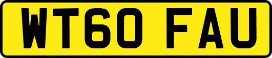 WT60FAU