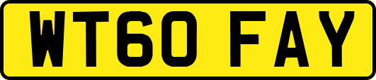 WT60FAY