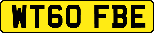 WT60FBE