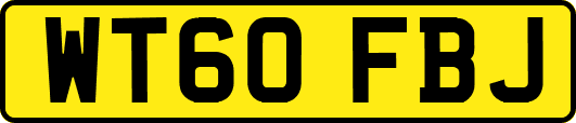 WT60FBJ