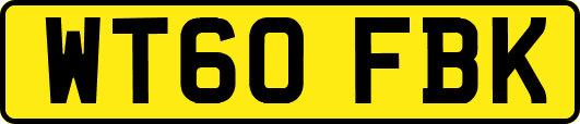 WT60FBK