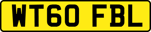 WT60FBL