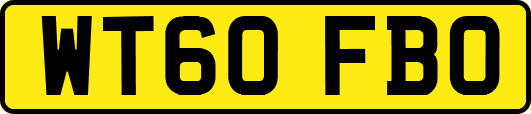 WT60FBO
