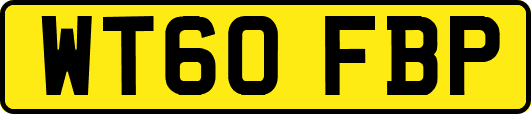 WT60FBP