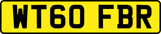 WT60FBR