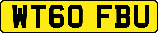 WT60FBU