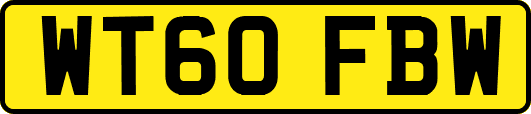 WT60FBW