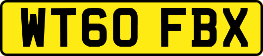 WT60FBX