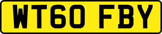 WT60FBY