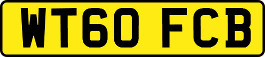 WT60FCB