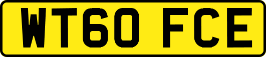 WT60FCE