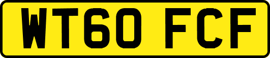 WT60FCF