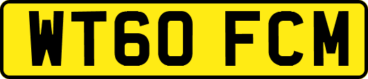 WT60FCM