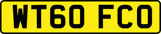 WT60FCO