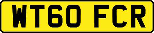 WT60FCR