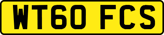 WT60FCS