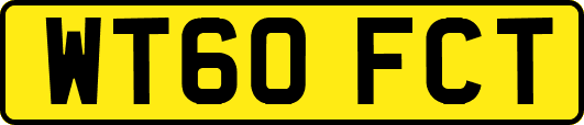 WT60FCT