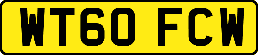 WT60FCW