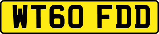 WT60FDD