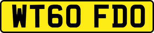 WT60FDO