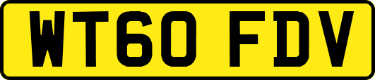 WT60FDV