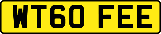 WT60FEE