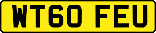 WT60FEU