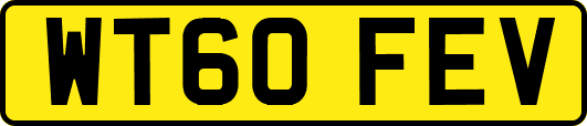 WT60FEV