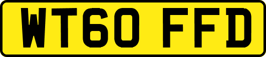 WT60FFD