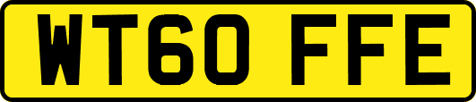 WT60FFE