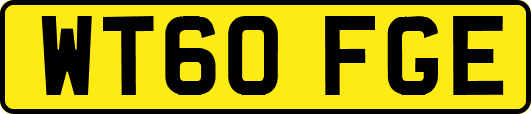 WT60FGE