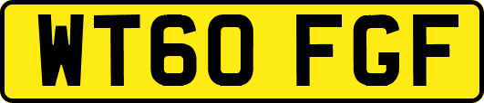 WT60FGF