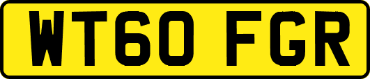 WT60FGR