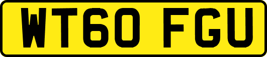 WT60FGU