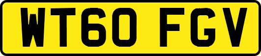 WT60FGV
