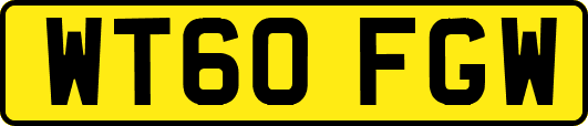 WT60FGW