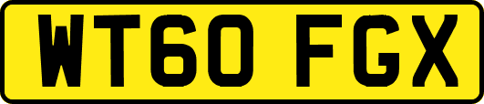 WT60FGX