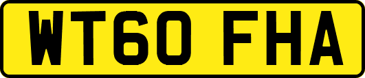WT60FHA