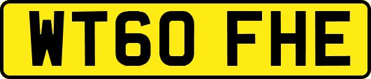 WT60FHE