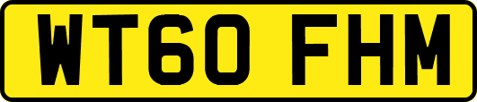 WT60FHM