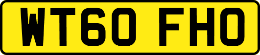 WT60FHO