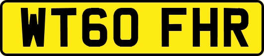 WT60FHR