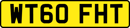 WT60FHT