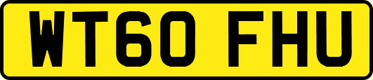 WT60FHU