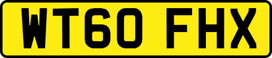 WT60FHX