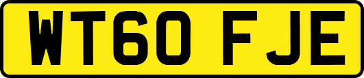 WT60FJE