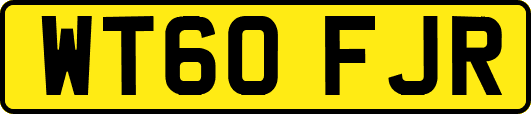 WT60FJR
