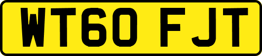 WT60FJT