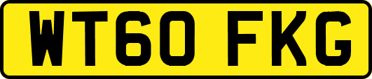 WT60FKG