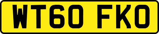 WT60FKO